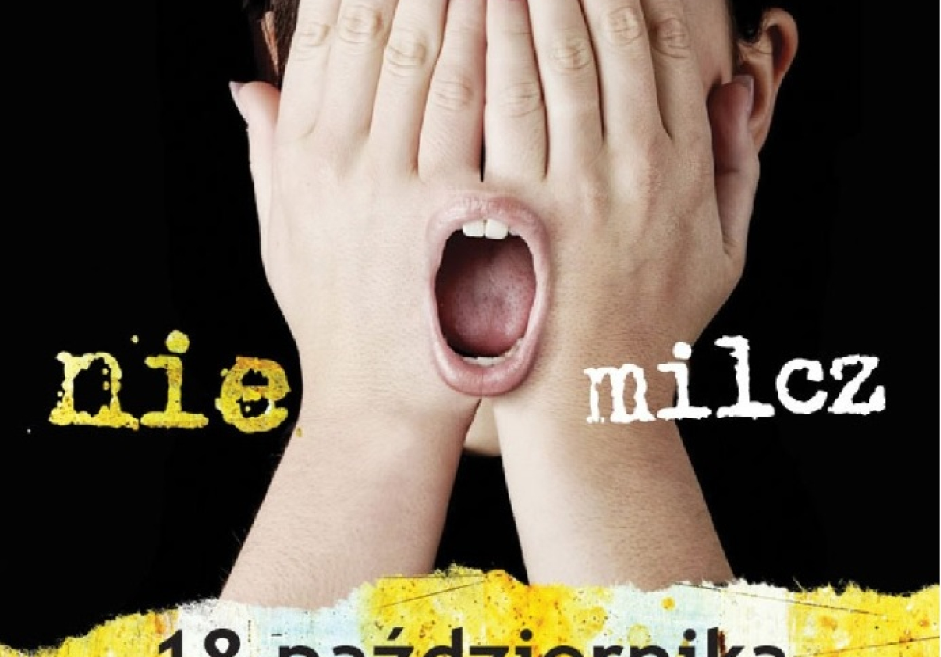 Europejski Dzień Przeciwko Handlowi Ludźmi i Niewolnictwu